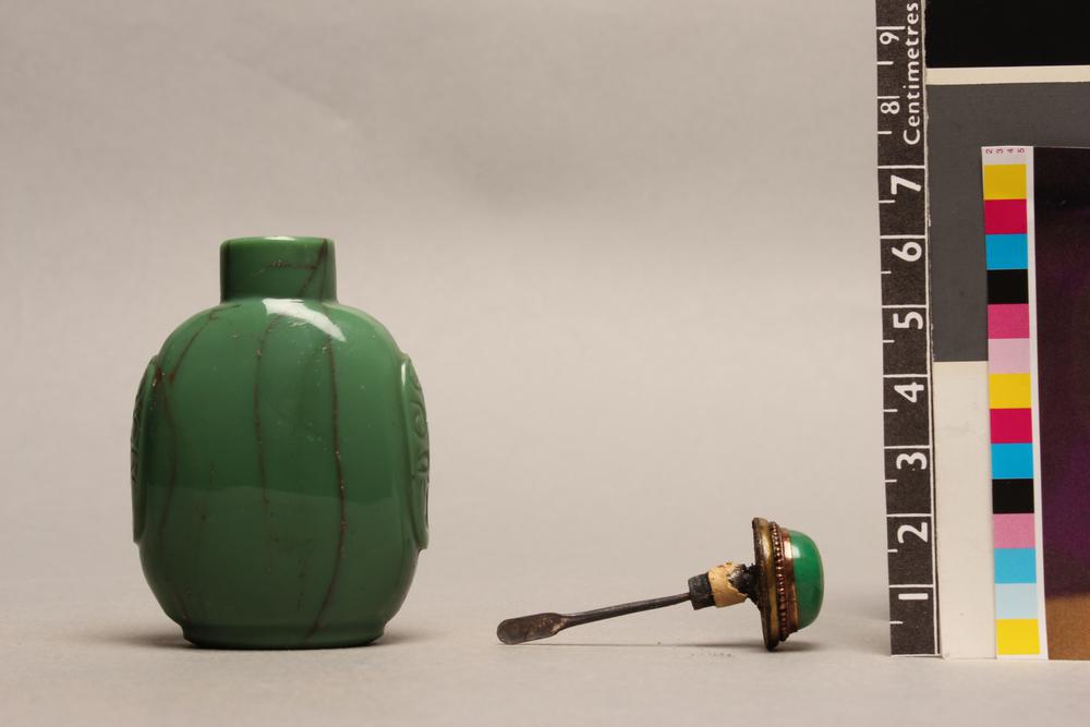 图片[1]-snuff-bottle BM-1945-1017.330-China Archive